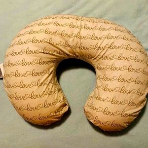 Boppy Nursing Pillow and Positioner—Original